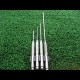 4 Piece Baiting Needle/Stringer set